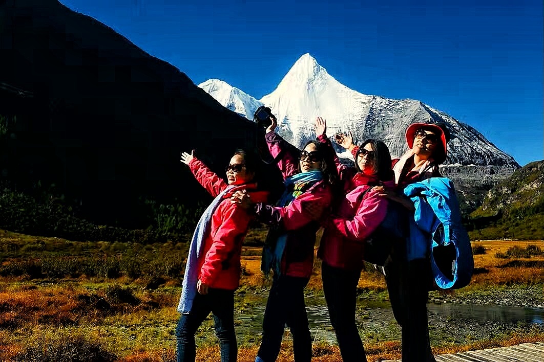 2016不辜负最美的时光（图ZNjc1NDk1MDQ=） - 风光摄影 - 站酷设计师此心向风原创素材 - 站酷ZCOOL