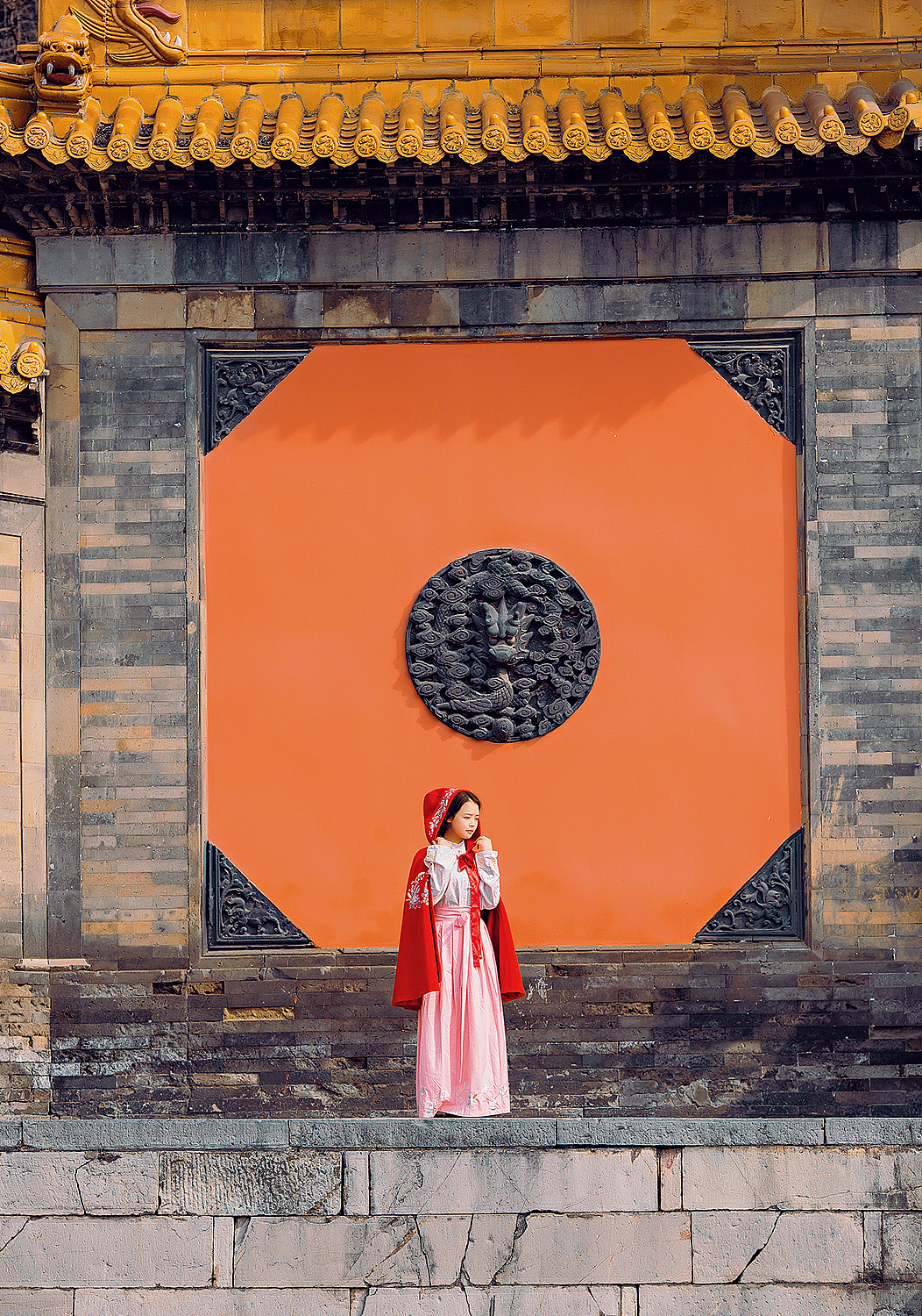 南朝逢美人（图ZNzQwNTYyNzI=） - 人像摄影 - 站酷设计师奈何Virtues原创素材 - 站酷ZCOOL