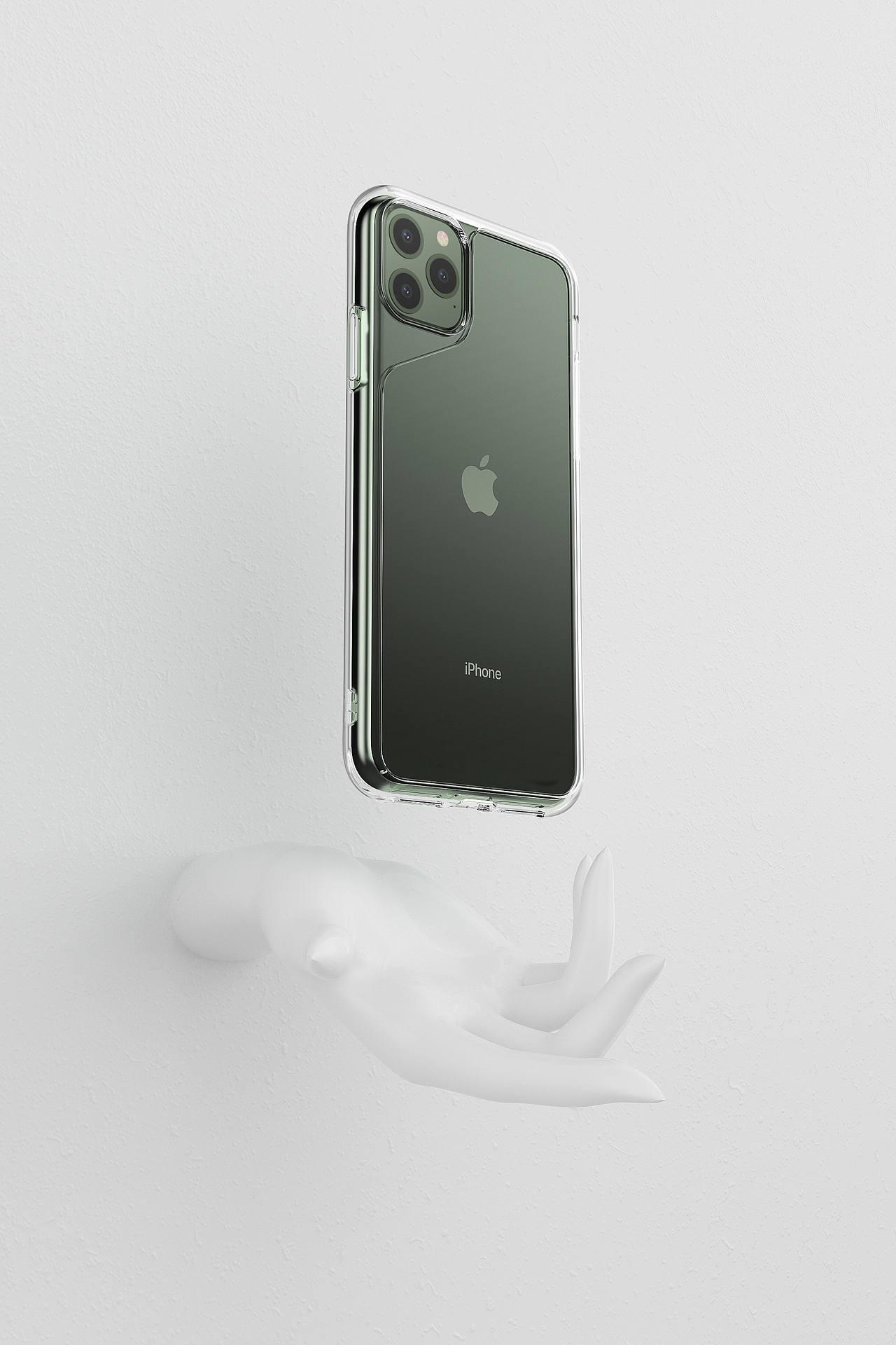 SUPCASE iPhone 11系列手机壳动画及海报