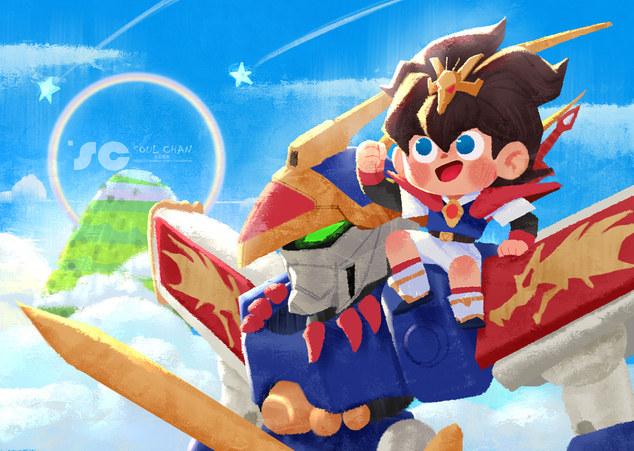 1年前 1469 59 17 广州  |  插画师 还记得小救星小杜吗,电话到底在