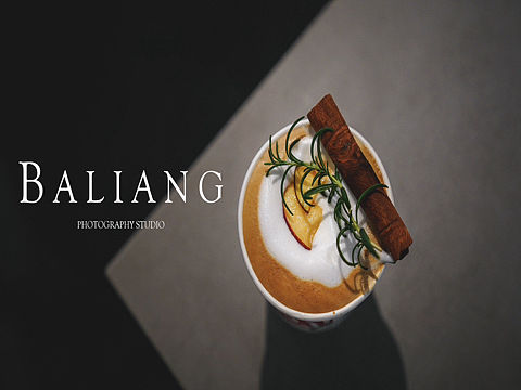 服务项目 ｜ Moji Cafe摄影 ｜八两