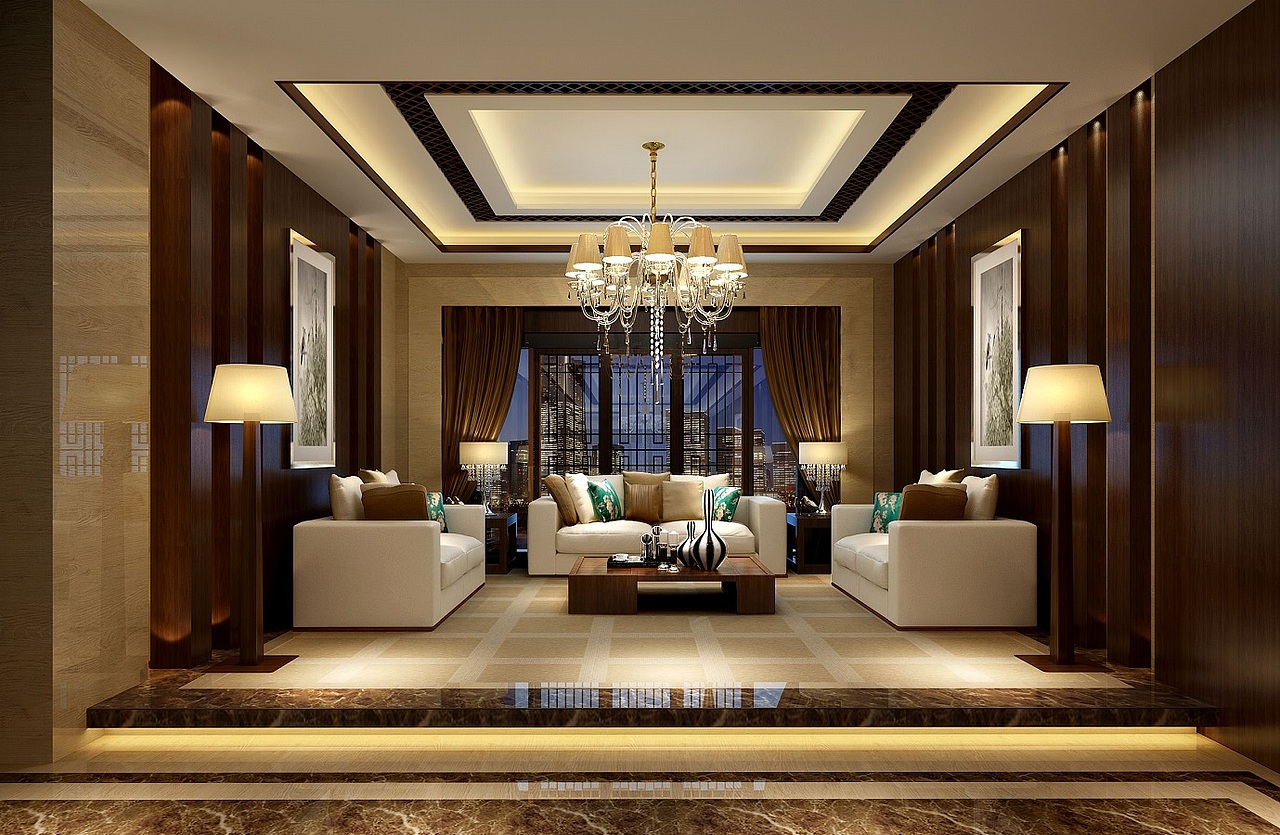 成都售楼部装修丨成都售楼部装饰公司丨成都售楼部设计（图ZMTI0OTUzMzUy） - 建筑设计 - 站酷设计师咨询18010636926原创素材 - 站酷ZCOOL