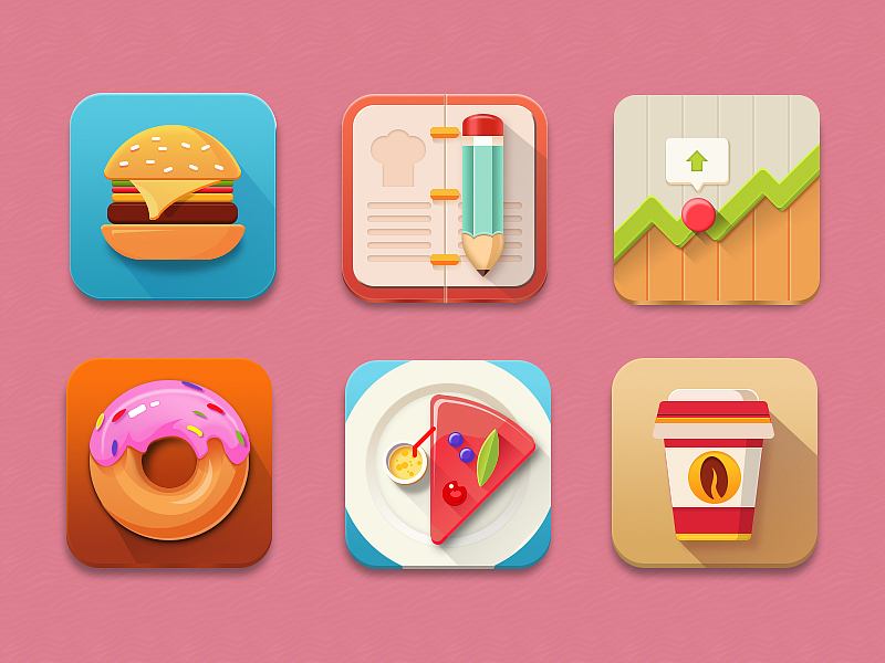 ICON临摹（图ZMTMxMzQ3ODk2） - 图标 - 站酷设计师ForDesigh原创素材 - 站酷ZCOOL