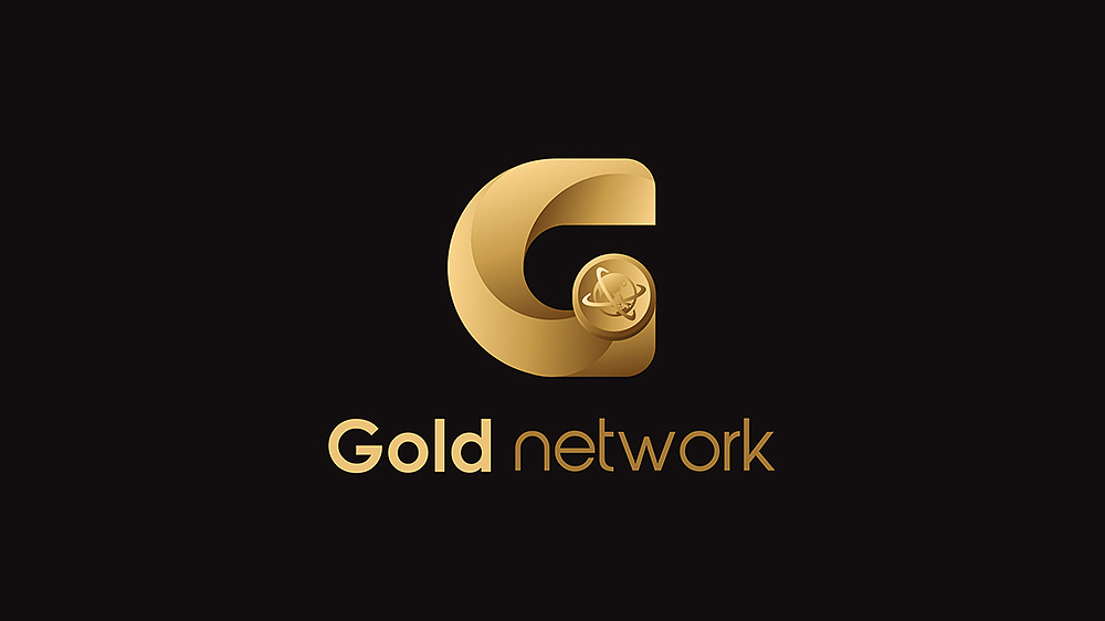 黄金网虚拟币logo