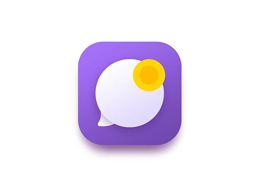 简易图标ICON