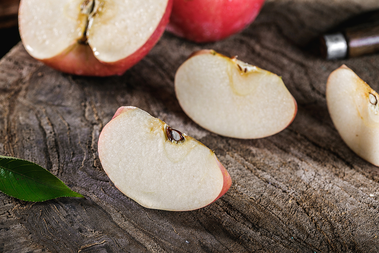 红富士|苹果