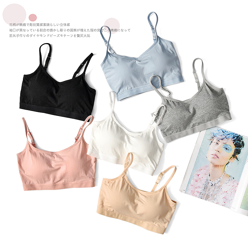 内衣内裤平铺拍摄