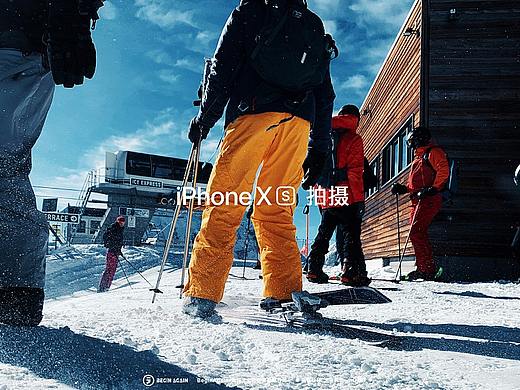 终版-各国游记-使用iPhone XS MAX拍摄 