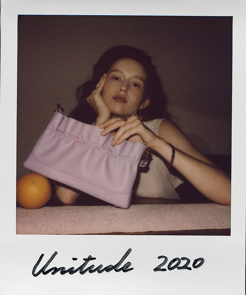 UNITUDE 2020AW（图ZMjM5ODYxMTcy） - 人像摄影 - 站酷设计师chunchen原创素材 - 站酷ZCOOL