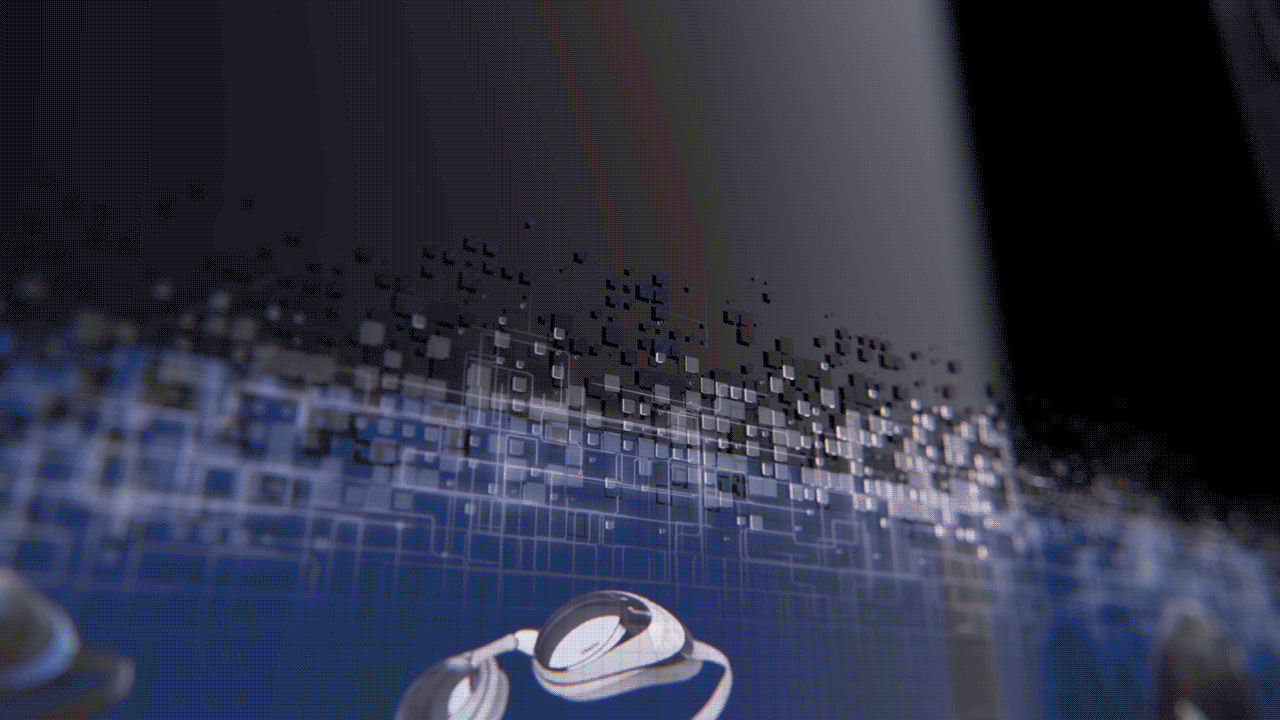 新零售样机 项目启动 宣传片