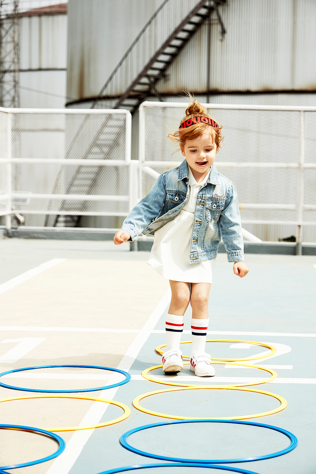 贝贝怡×Disney 2020 S/S collection