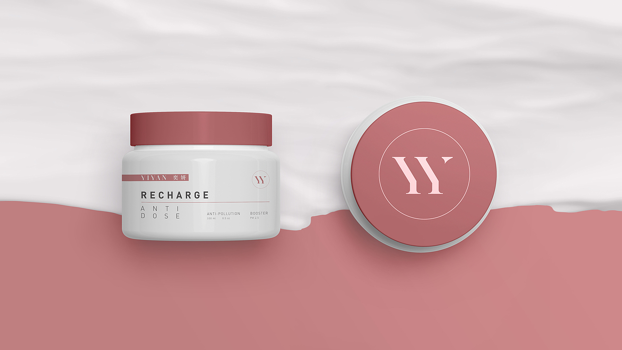 【奕妍护肤】 产品设计（图ZMjcwNDcwNjEy） - 包装 - 站酷设计师COMJY原创素材 - 站酷ZCOOL