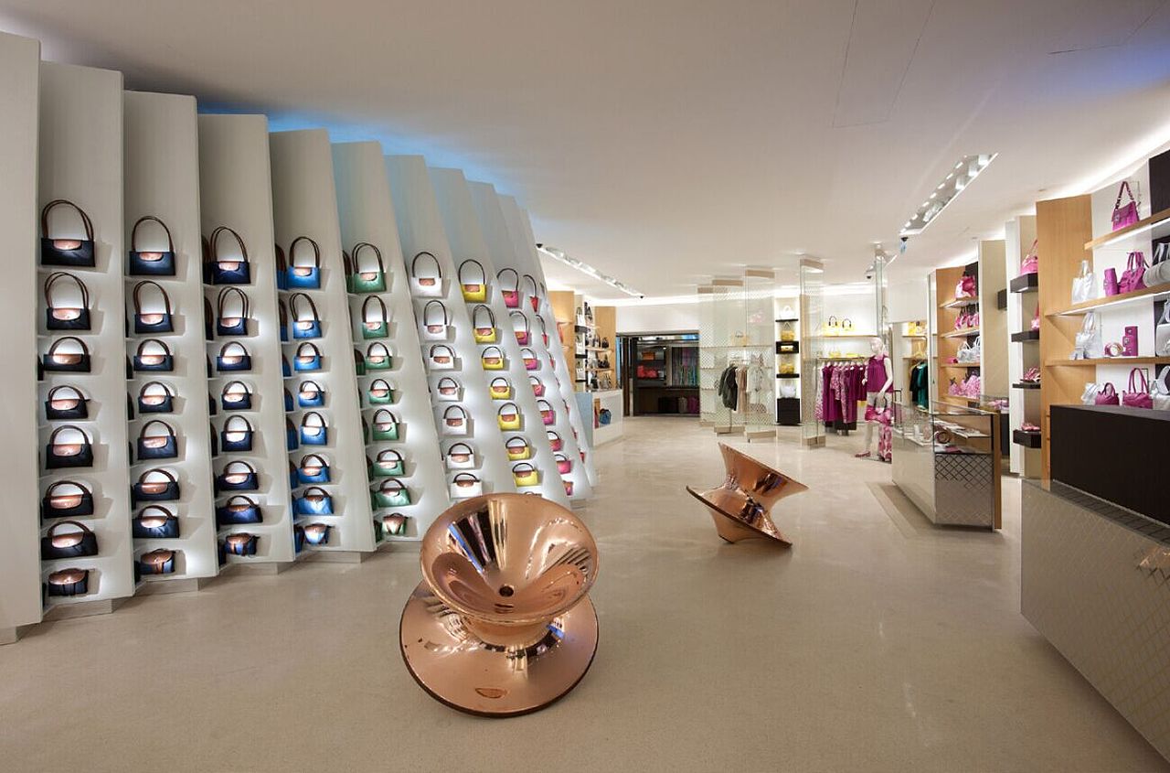 珑瓖香港旗舰店 La Maison 8（图ZMjIxMDE0NTEy） - 家装设计 - 站酷设计师朗曦原创素材 - 站酷ZCOOL