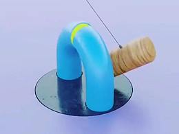 c4d運動圖形動畫