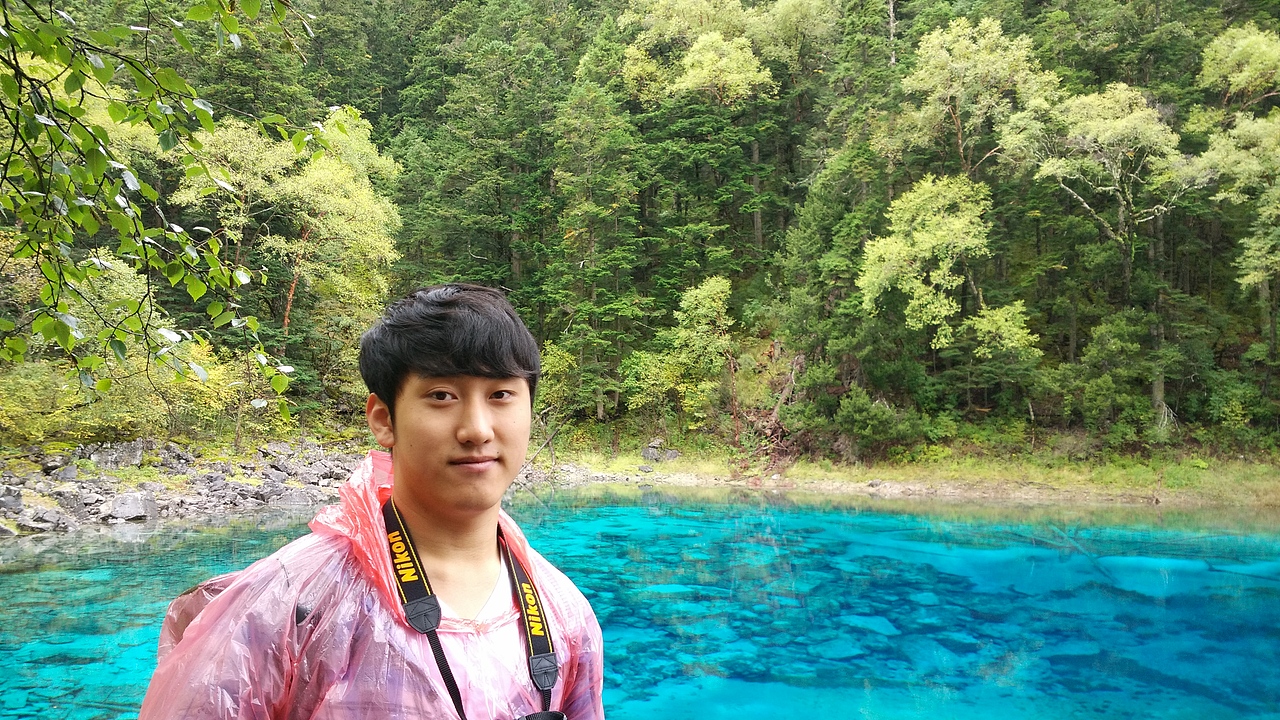 四川（图ZMjM0OTk1MDg=） - 风光摄影 - 站酷设计师明了个明原创素材 - 站酷ZCOOL