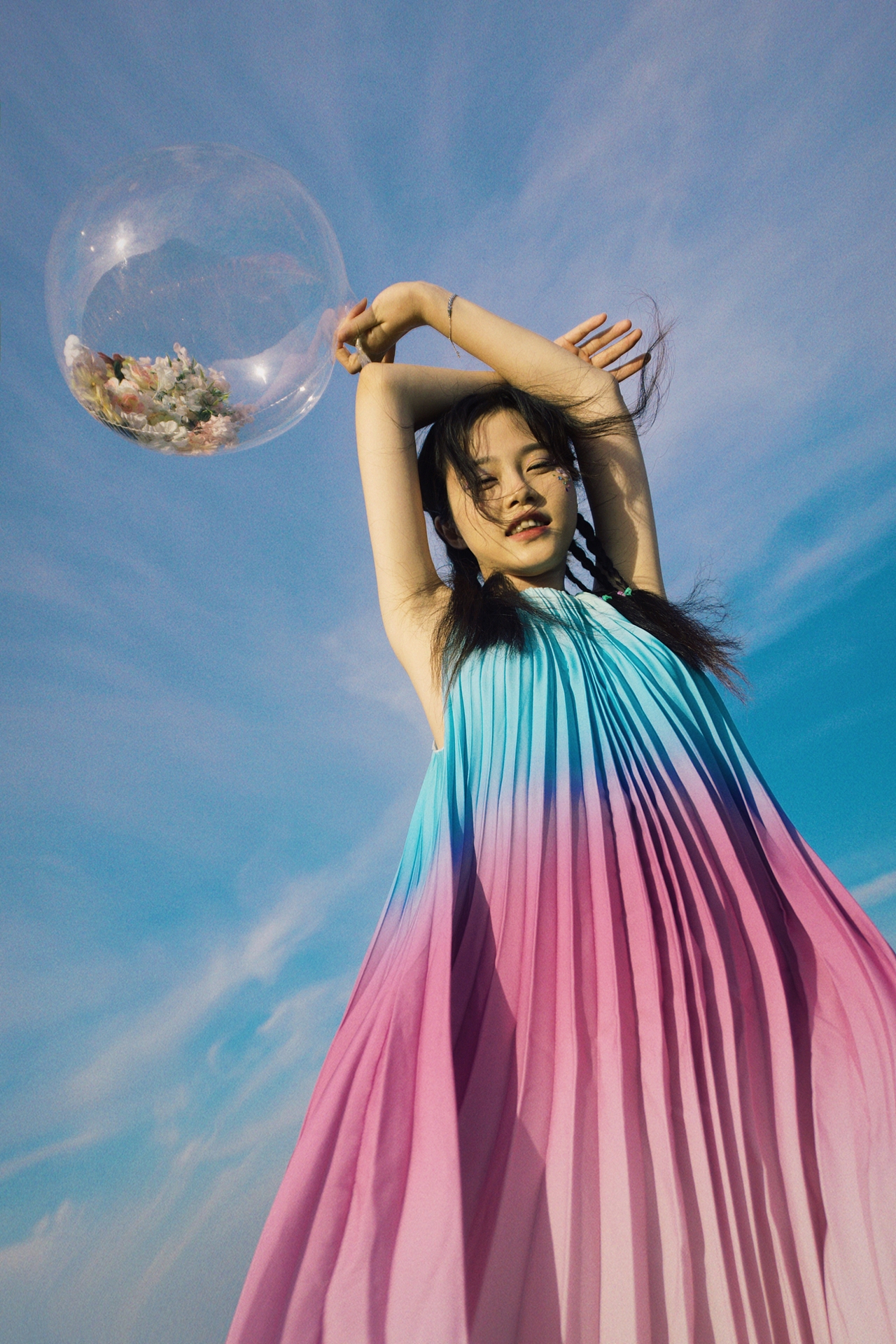 世间美好环环相扣（图ZMzEzNjk4MjI0） - 时尚/艺术摄影 - 站酷设计师慕南sunmu原创素材 - 站酷ZCOOL