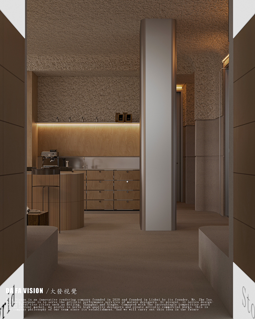 生活方式集合店（图ZMzU4NzA0NTU2） - 商业空间设计 - 站酷设计师Ke_Sheng原创素材 - 站酷ZCOOL