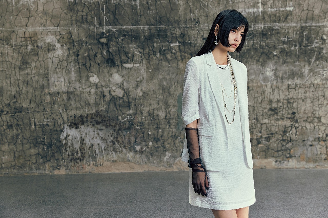 形象女装修图（图ZMzYyOTYyNzQw） - 修图/后期 - 站酷设计师修图师岳岳原创素材 - 站酷ZCOOL