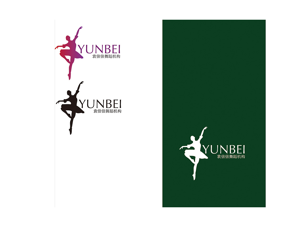 舞蹈logo
