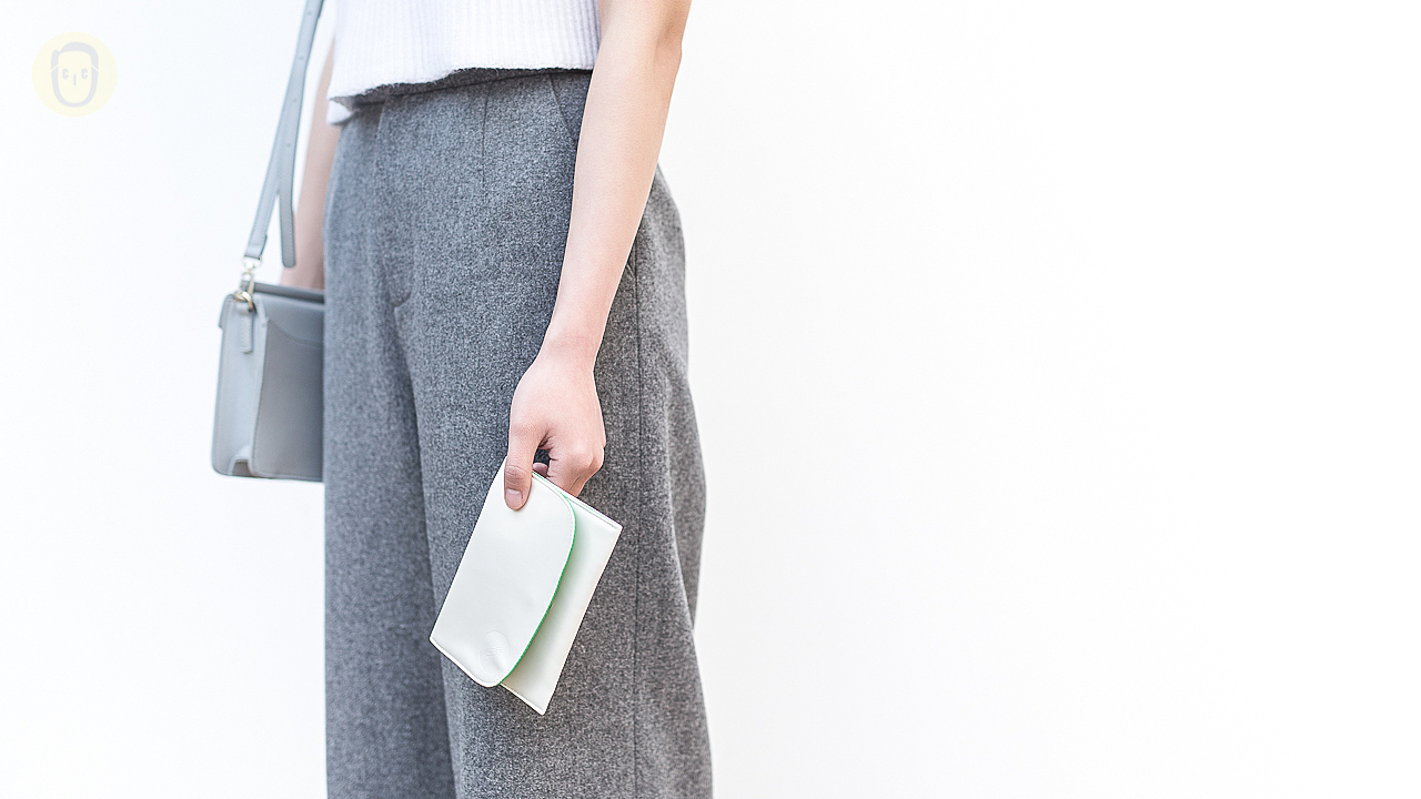 产品案例 | 轻生活卫生巾 & UNCLEFOTO