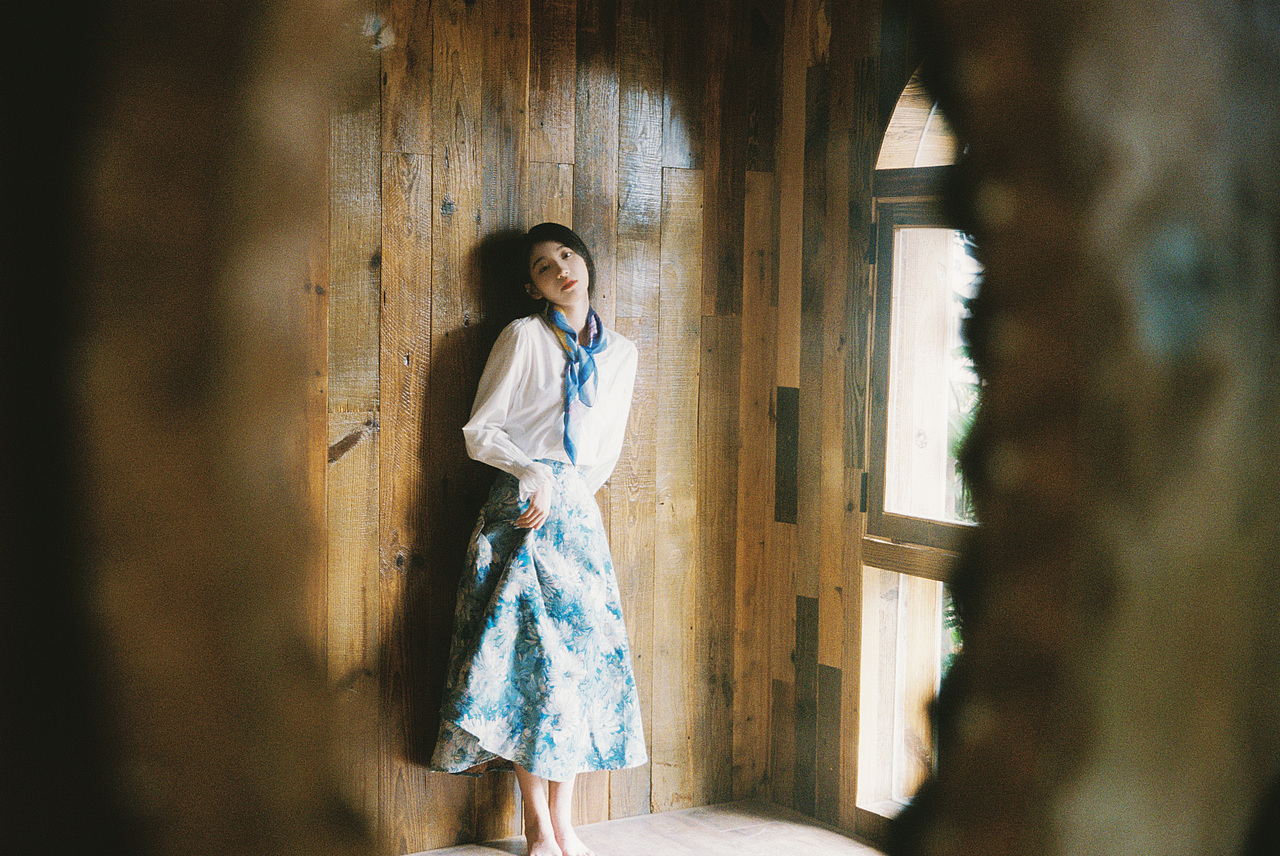 关于赵丽思365天的记录，未完待续...