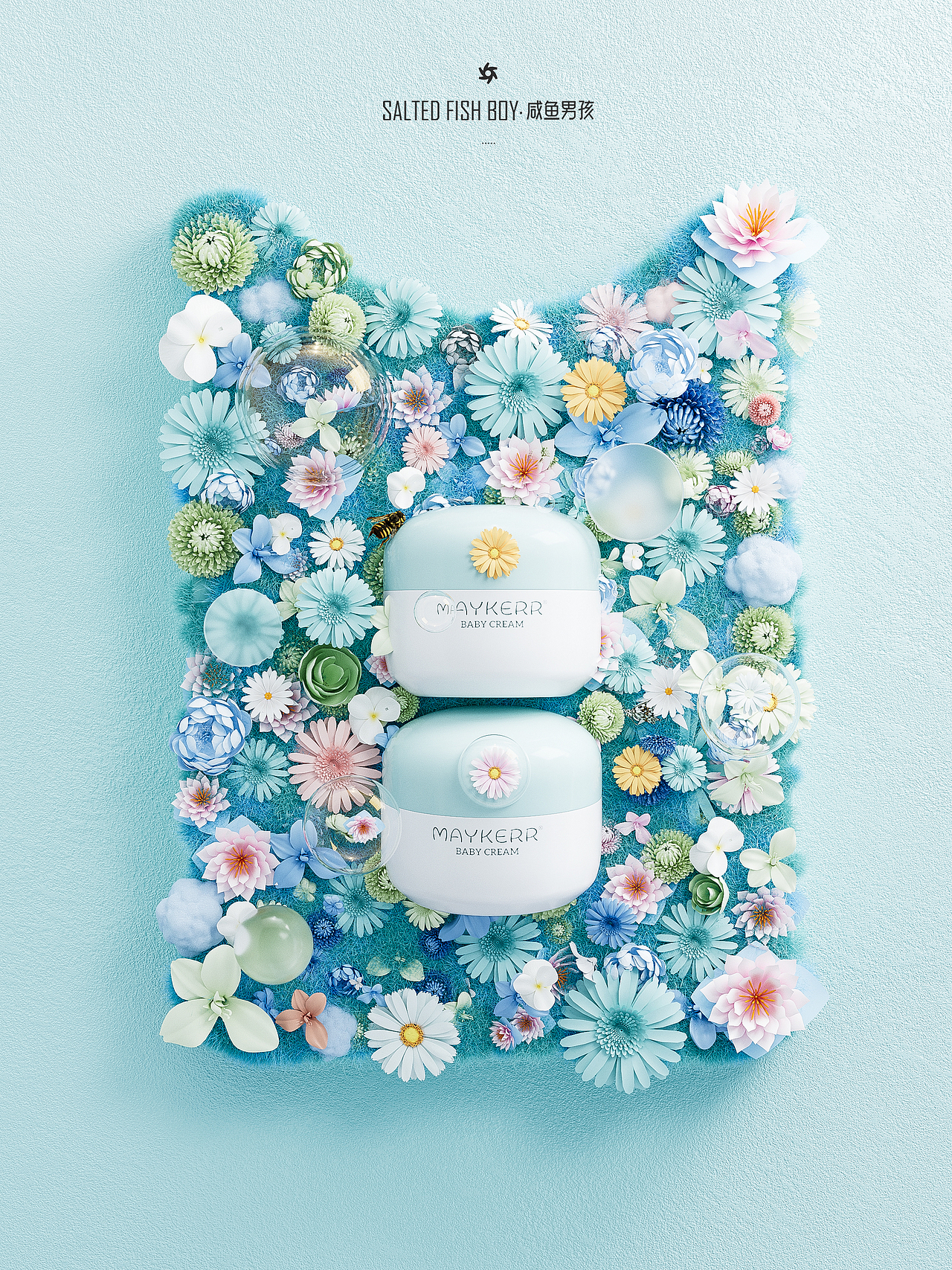 产品包装渲染（图ZMjgyNjgzMDky） - 产品 - 站酷设计师咸鱼男孩原创素材 - 站酷ZCOOL