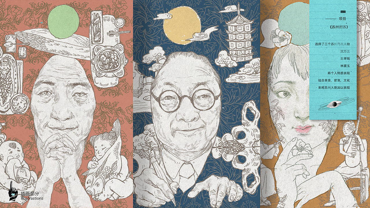 2020作品集/欢迎联系我（图ZMjE3NjMxMDE2） - 品牌 - 站酷设计师孙艺涵原创素材 - 站酷ZCOOL