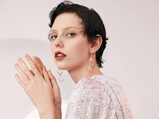 品牌服装形象拍摄 | FANFSHI X OFIMAN 2019SS