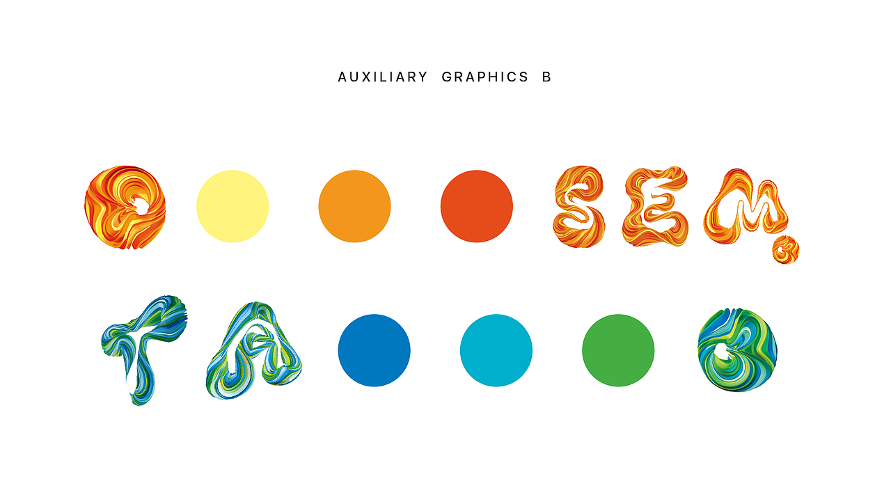 鲜橙教育 Orange Edu 品牌建设（图ZMTk4MDgzODUy） - 品牌 - 站酷设计师奇门设计KEYMEN原创素材 - 站酷ZCOOL