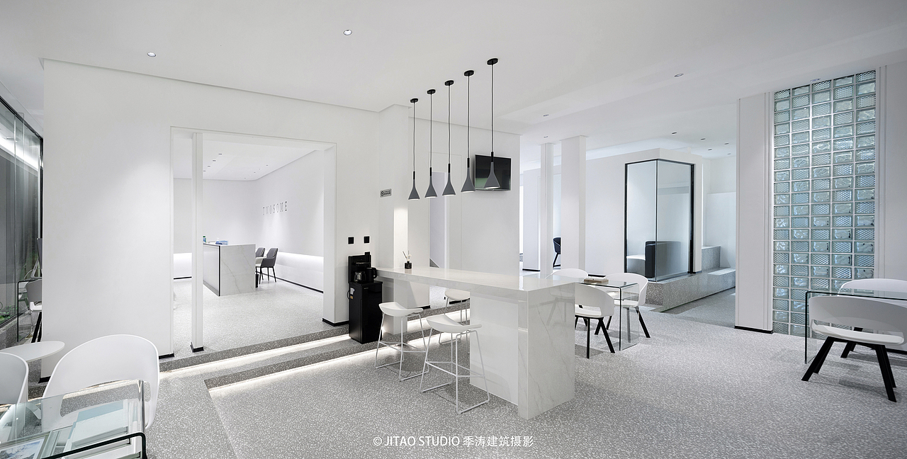 建筑空间摄影 | 途尚旅拍大理店（图ZMjczNDE1NTU2） - 环境/建筑摄影 - 站酷设计师季涛建筑摄影原创素材 - 站酷ZCOOL