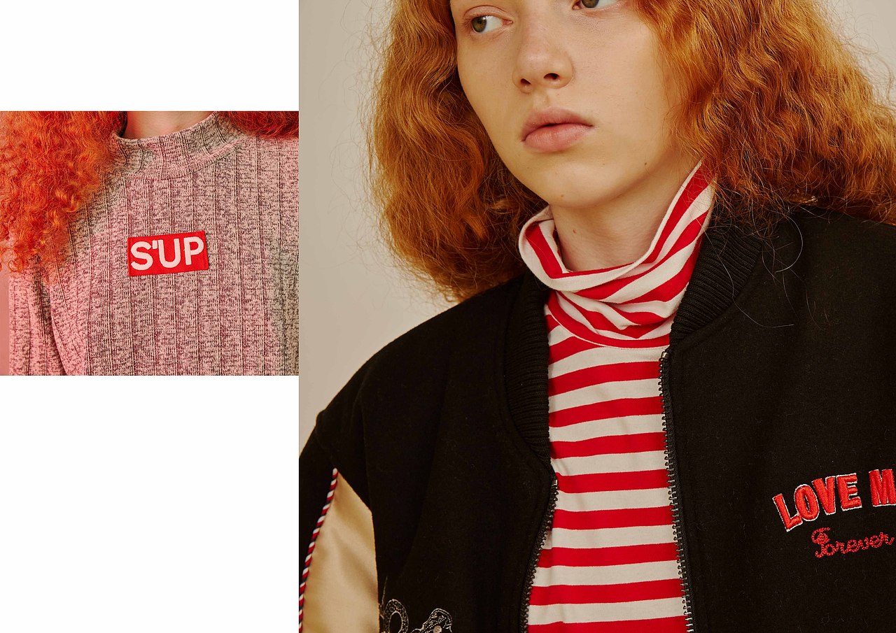 Super Plastik 2017（图ZMTIwMzczMzU2） - 时尚/艺术摄影 - 站酷设计师als阿里山原创素材 - 站酷ZCOOL