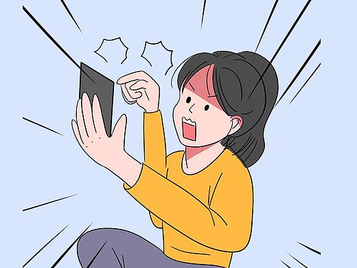 是谁在偷窥你的生活:大型打脸现场