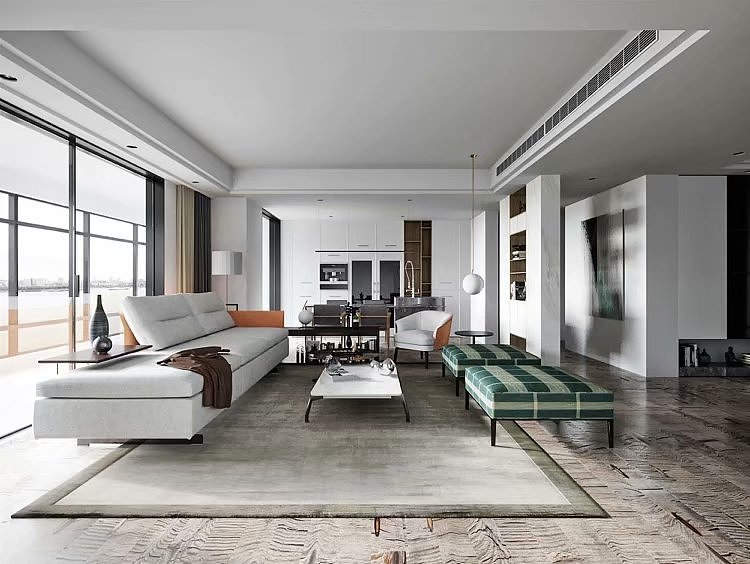 FStorm第三期学员作品（图ZMTE0NjA1NjU2） - 家装设计 - 站酷设计师破渲染的原创素材 - 站酷ZCOOL