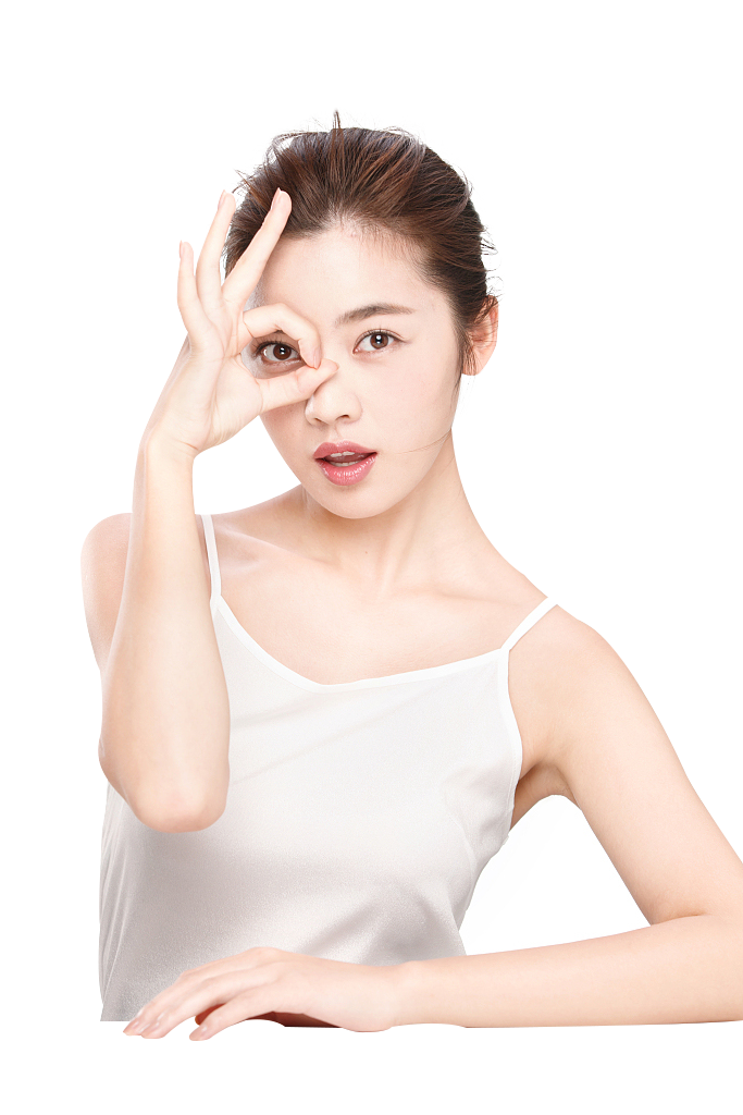 模特png|摄影|人像摄影|爱钱的小设计 - 临摹作品 - 站酷 (zcool)