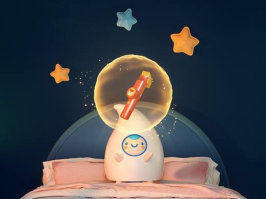 作品集 （Seven bubble）