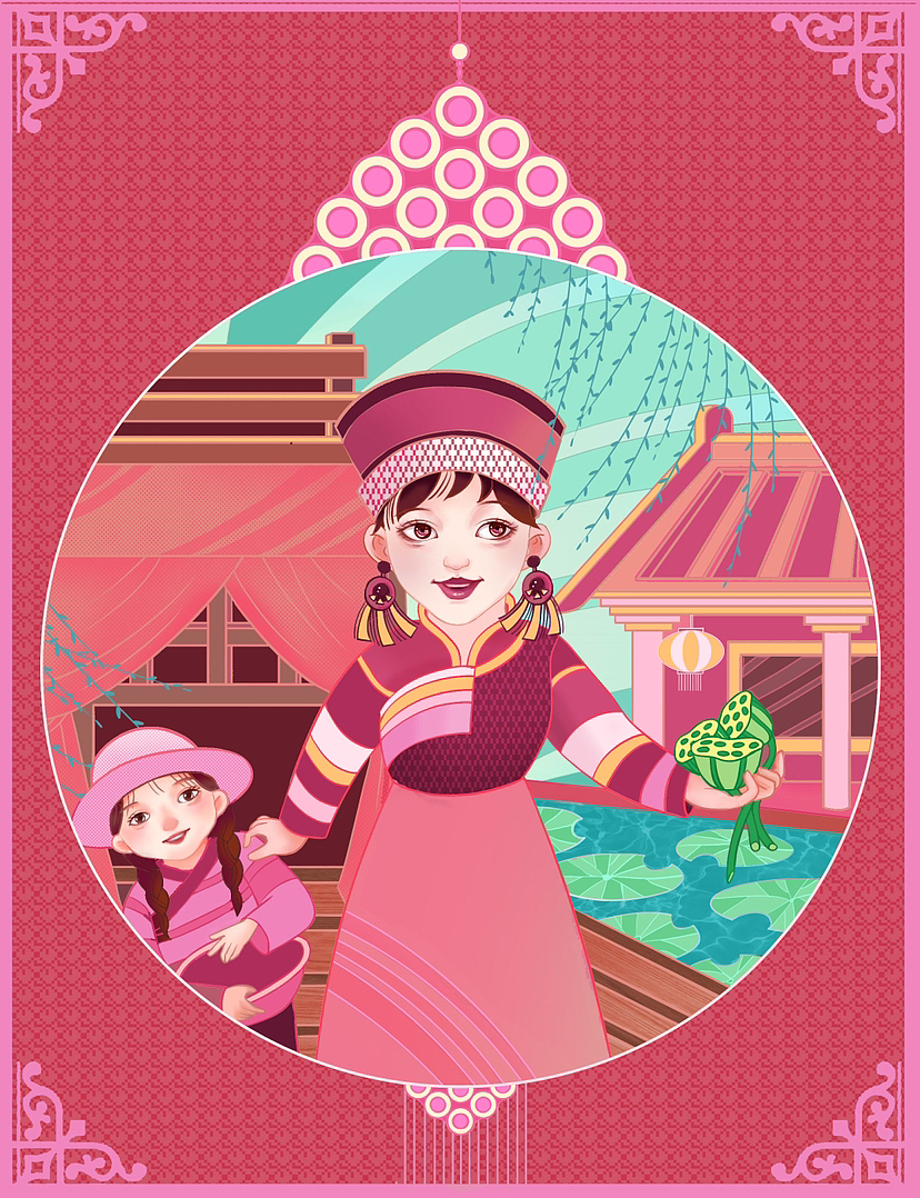 画一个考研装饰画（图ZMzE0NDY0MzI0） - 创作习作 - 站酷设计师赵文娅Zavia原创素材 - 站酷ZCOOL