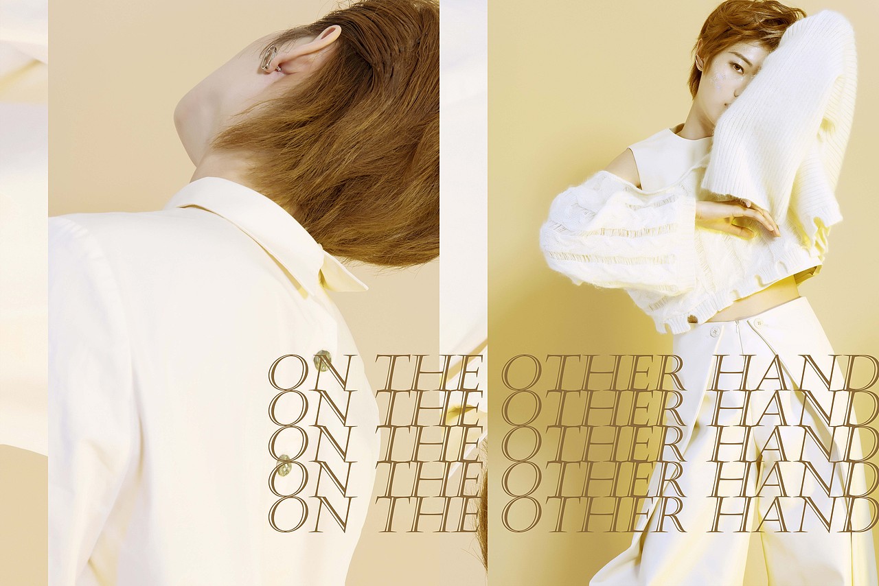 on the other hand（图ZNzg5ODAwOTY=） - 人像摄影 - 站酷设计师阿里山大奥原创素材 - 站酷ZCOOL