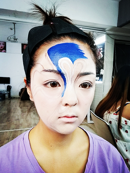 潍坊化妆学校|尚优国际化妆培训学校