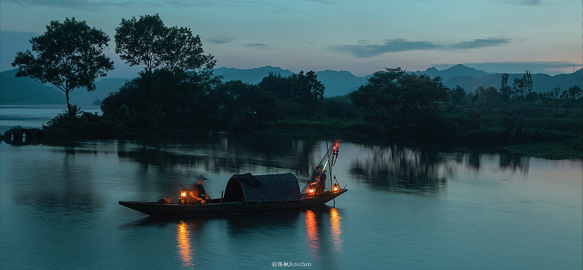 春风沉醉的夜晚（图ZMjUyOTE2NjY0） - 风光摄影 - 站酷设计师陈帆fotochen原创素材 - 站酷ZCOOL