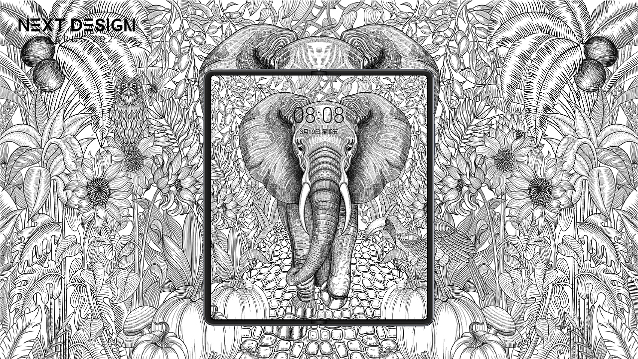 无言2021年上半年作品集（图ZMjY2MTQ3Njc2） - 商业插画 - 站酷设计师无言Ryan原创素材 - 站酷ZCOOL