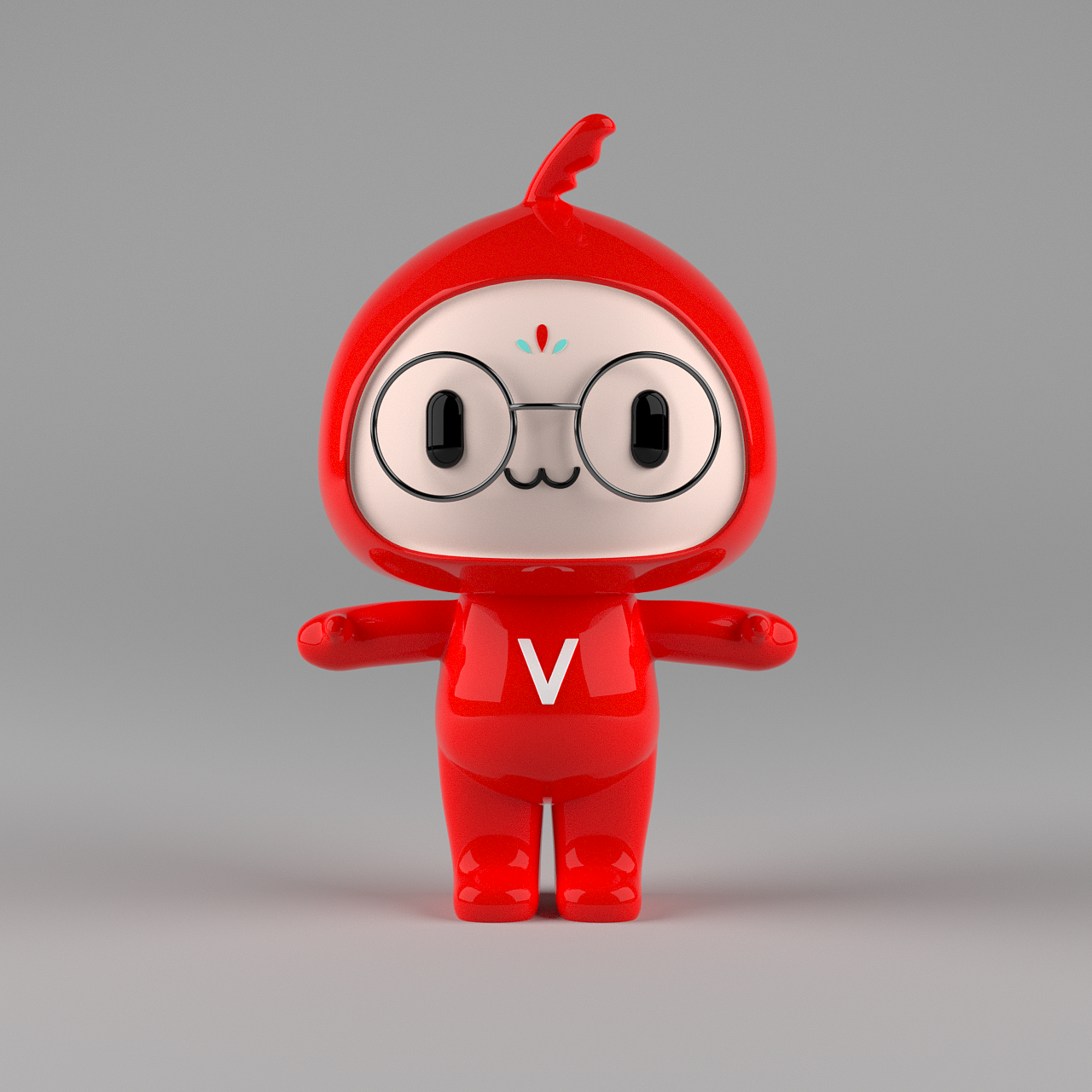 IP形象（图ZMjgyOTYxNjcy） - 人物/生物 - 站酷设计师星星会发光呀原创素材 - 站酷ZCOOL