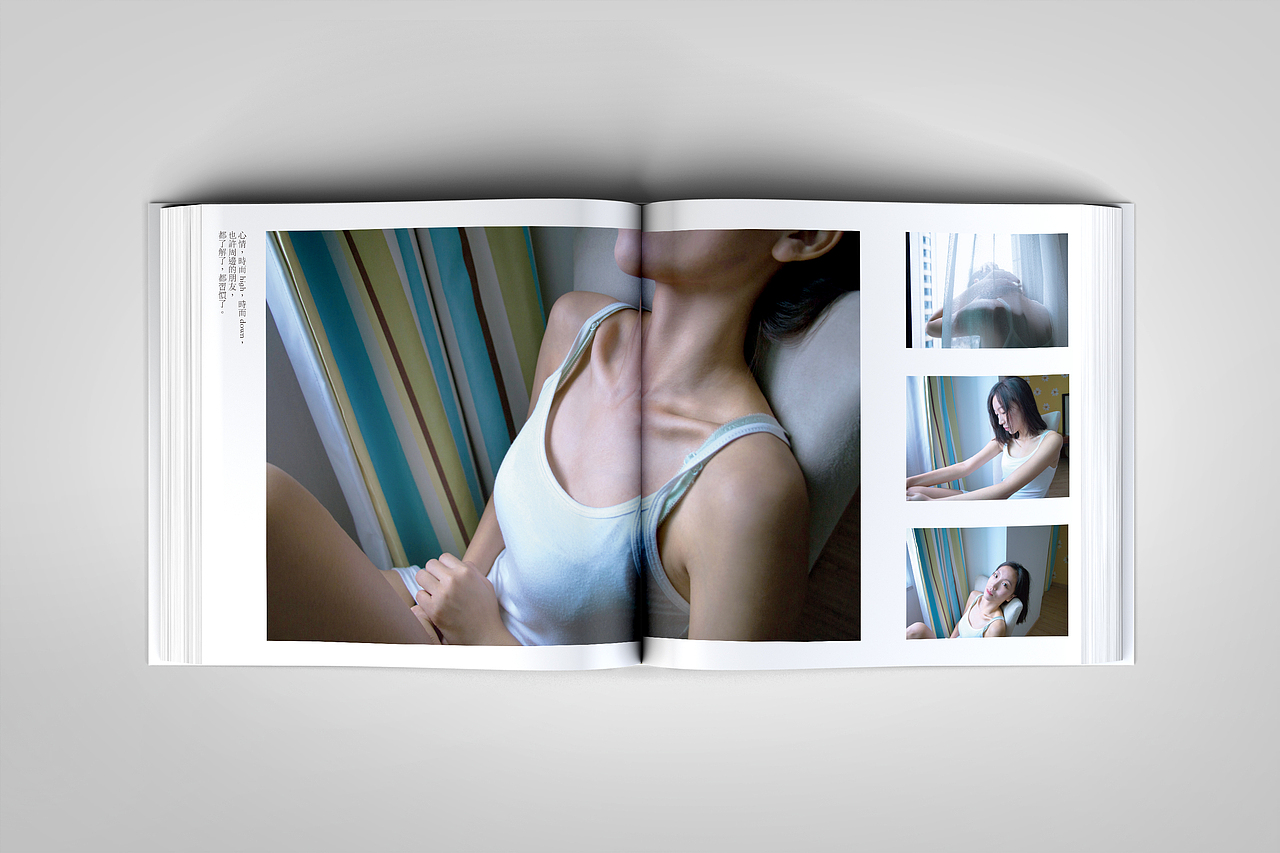 书籍排版、排版设计