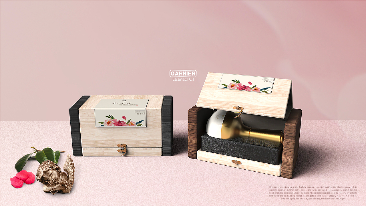 【丹逅KEW·护肤品】品牌全案 by 小狼君 Langcer Lee（图ZOTQxNzU3MDA=） - 品牌 - 站酷设计师小狼君LangcerLee原创素材 - 站酷ZCOOL