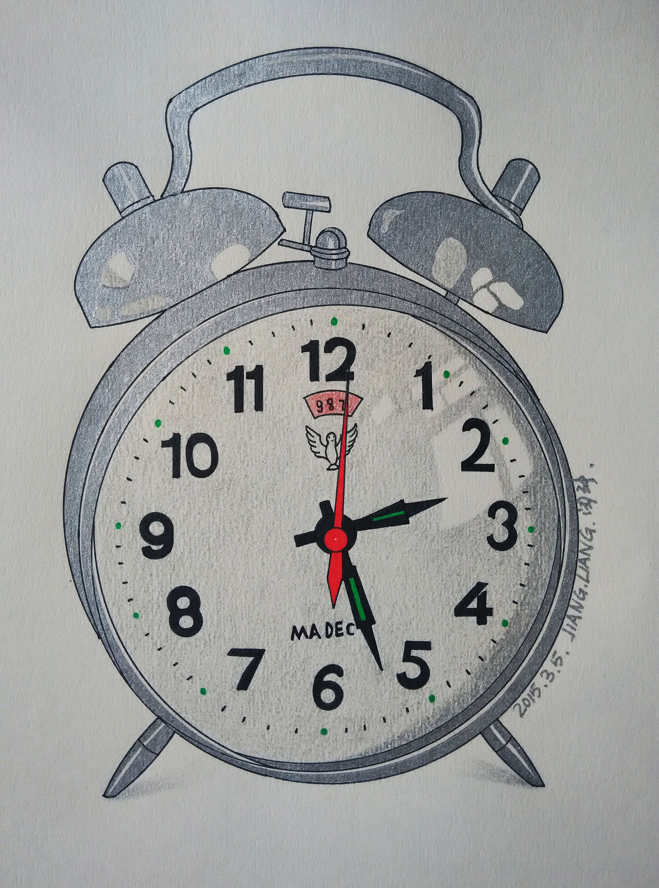 童年记忆（图ZMTE3MjI3NzQ4） - 绘本 - 站酷设计师蒋亮原创素材 - 站酷ZCOOL