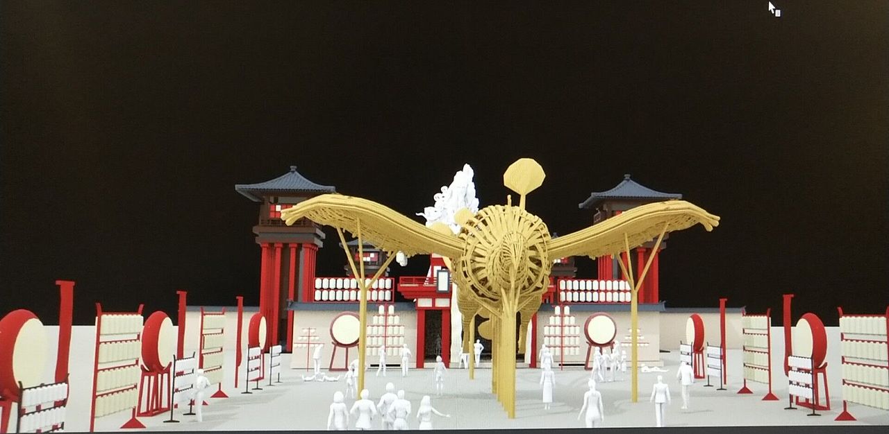 三维作品（图ZMTkyMDUzNDg0） - 产品 - 站酷设计师zhuyc原创素材 - 站酷ZCOOL