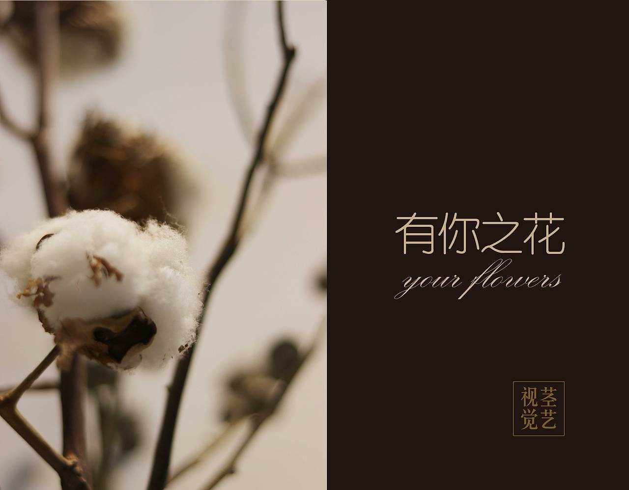 茎艺视觉品牌设计（图ZMTE0MDEyMTI4） - 品牌 - 站酷设计师Zhangxueqin原创素材 - 站酷ZCOOL