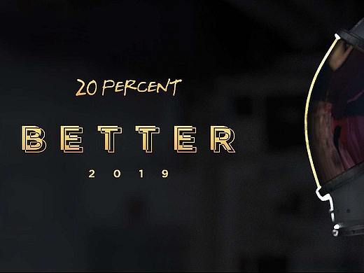 《BETTER》