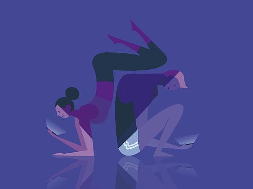 人物商业 商业人物