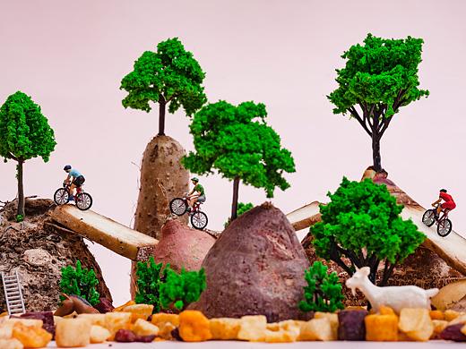 小零食