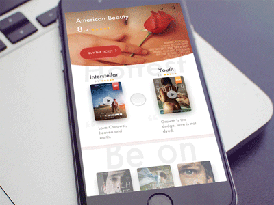 DRIBBBLE近期作品合集（图ZNjcyNjE4MzI=） - APP界面 - 站酷设计师ClaireJ阿章原创素材 - 站酷ZCOOL